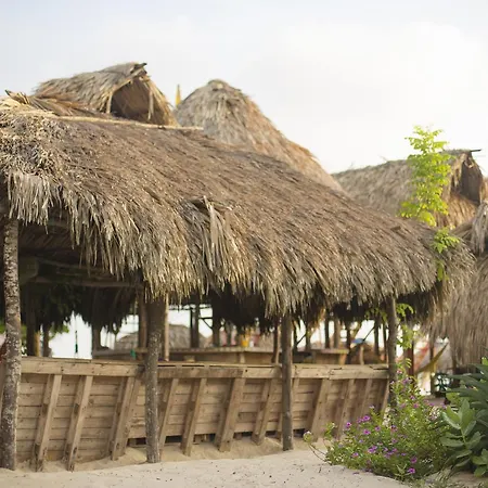 Hostal El Paraiso De Mama Ruth *