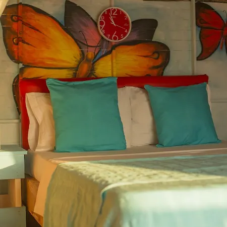 Hostal El Paraiso De Mama Ruth