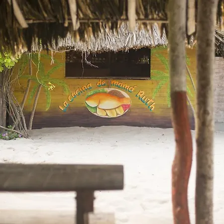 El Paraiso De Mama Ruth Hostal Cartagena
