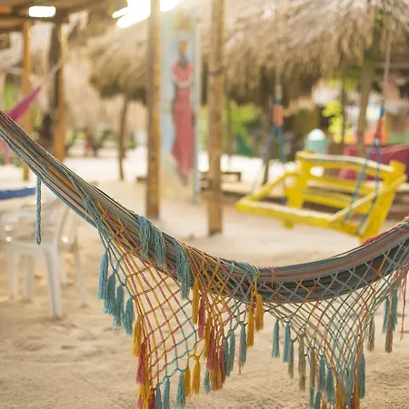 El Paraiso De Mama Ruth * Cartagena