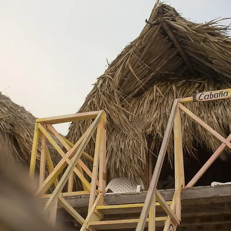 El Paraiso De Mama Ruth Hostal
