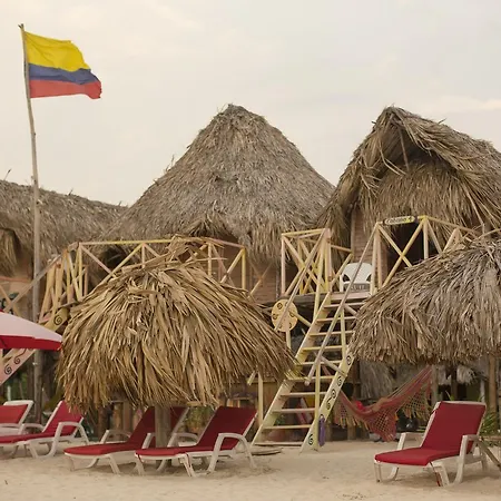 El Paraiso De Mama Ruth Hostal *