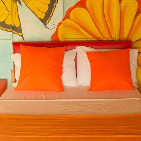 El Paraiso De Mama Ruth Cartagena