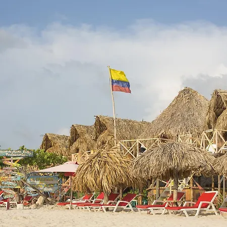El Paraiso De Mama Ruth *