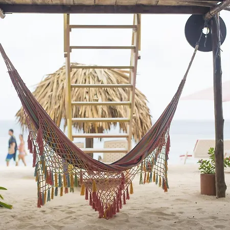 El Paraiso De Mama Ruth