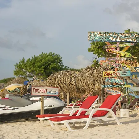 El Paraiso De Mama Ruth * Cartagena