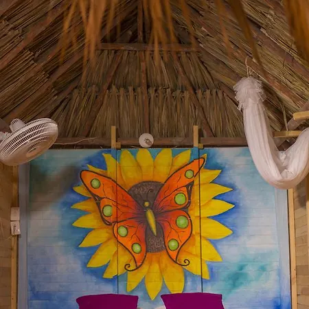El Paraiso De Mama Ruth