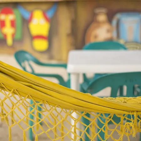 Hostal El Paraiso De Mama Ruth