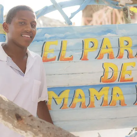 Hostal El Paraiso De Mama Ruth *
