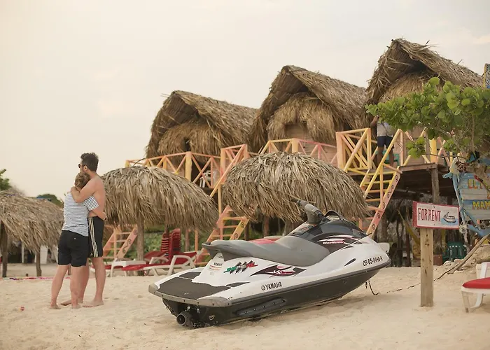 El Paraiso De Mama Ruth