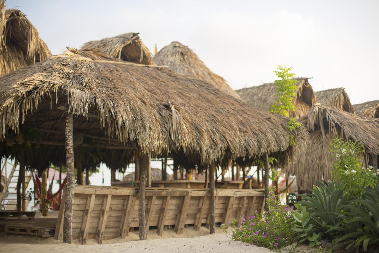 Hostal El Paraiso De Mama Ruth *