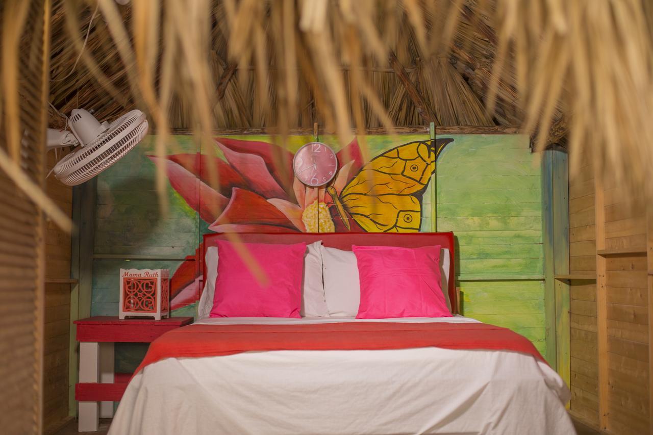 El Paraiso De Mama Ruth Hostal Cartagena