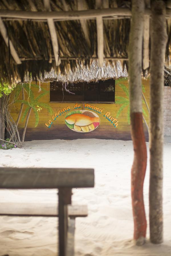 El Paraiso De Mama Ruth Hostal Cartagena