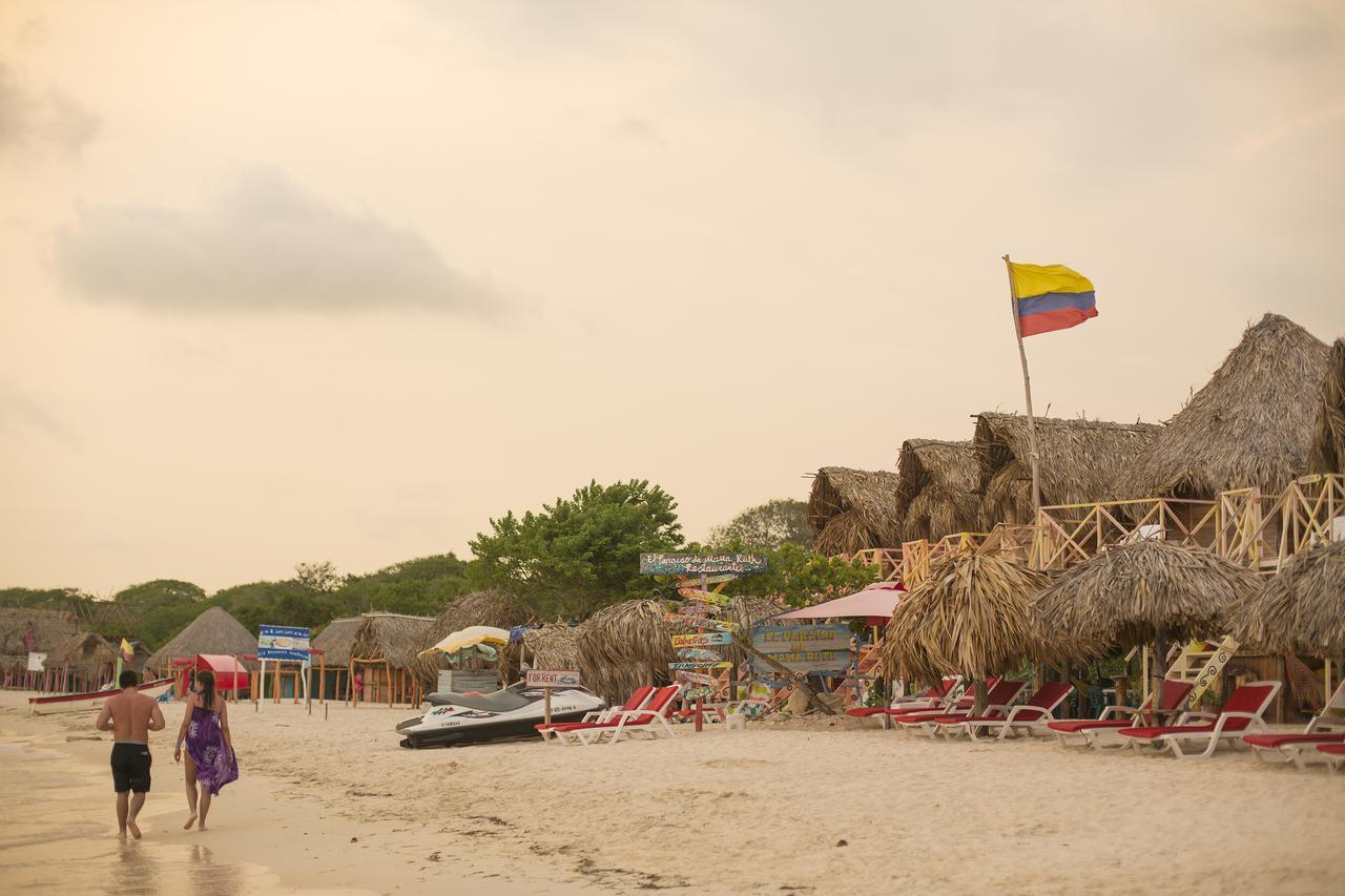 Hostal El Paraiso De Mama Ruth *