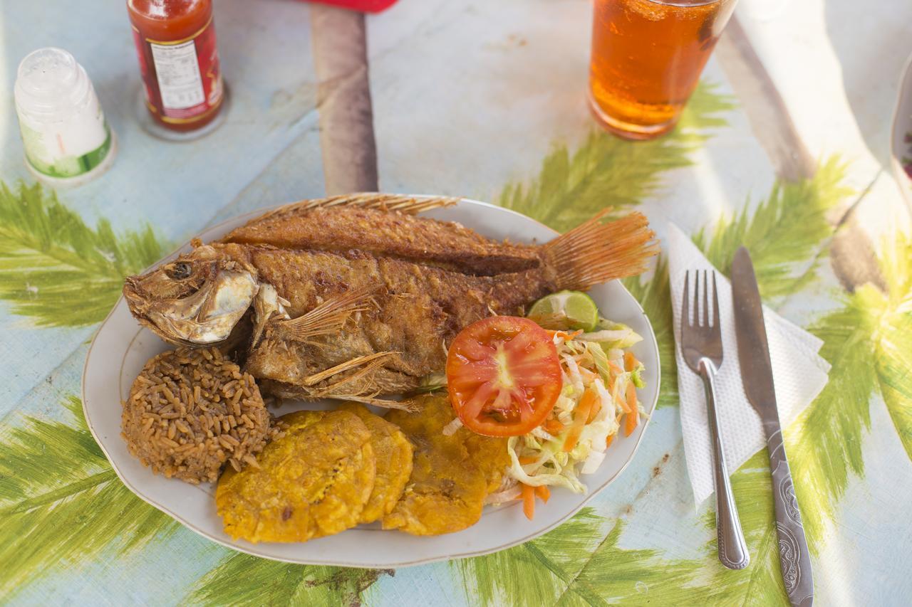 Hostal El Paraiso De Mama Ruth Cartagena