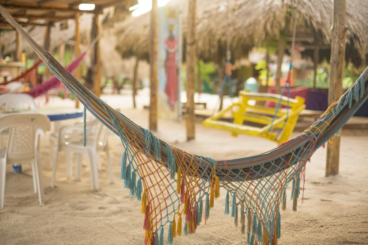 El Paraiso De Mama Ruth * Cartagena