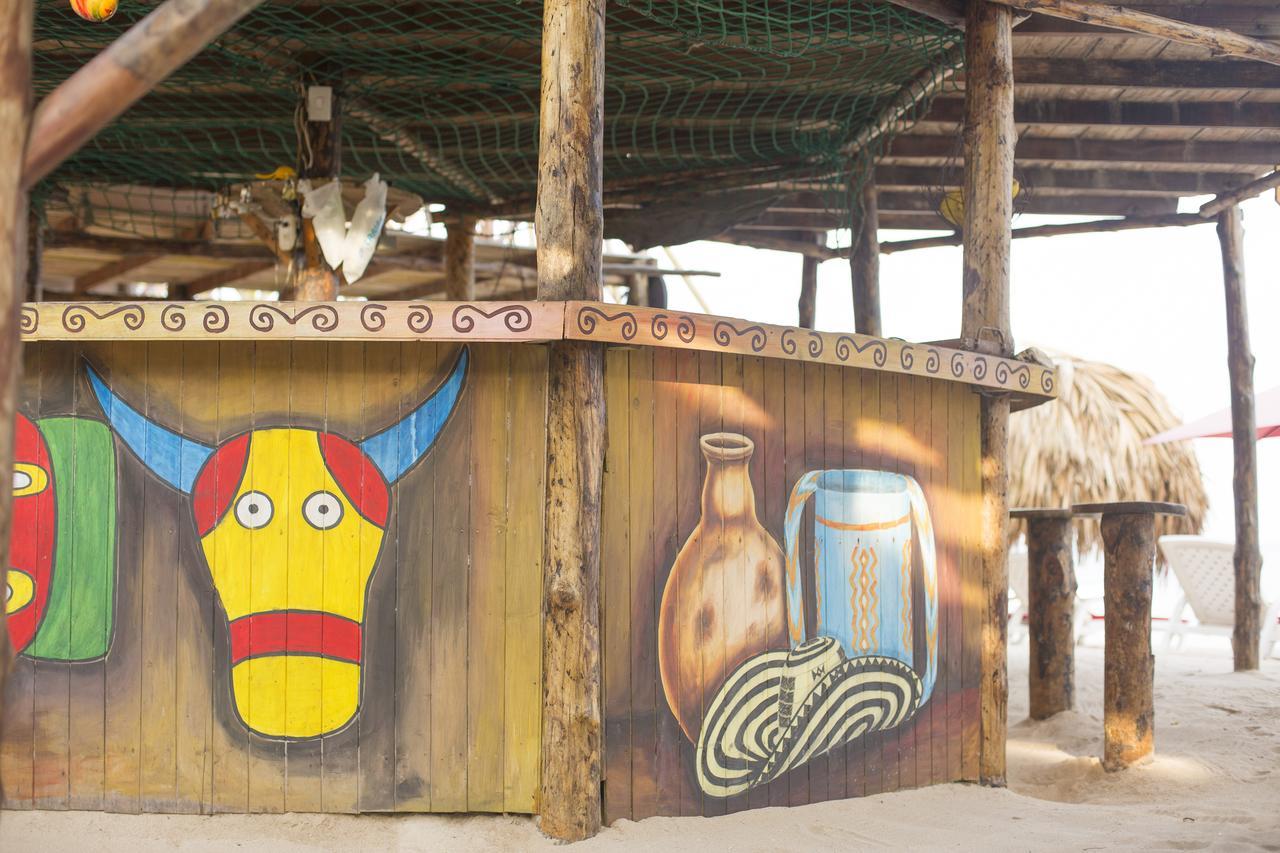 El Paraiso De Mama Ruth Cartagena
