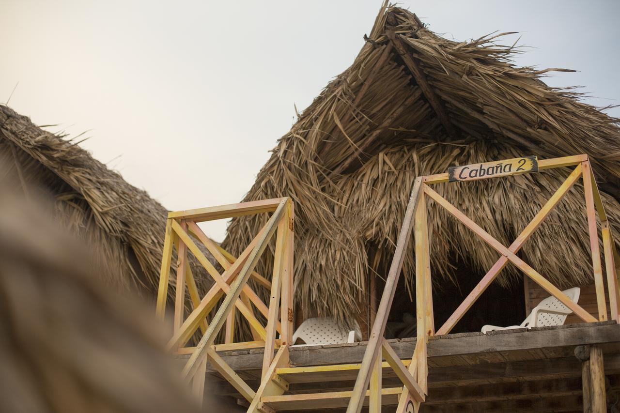 El Paraiso De Mama Ruth Hostal