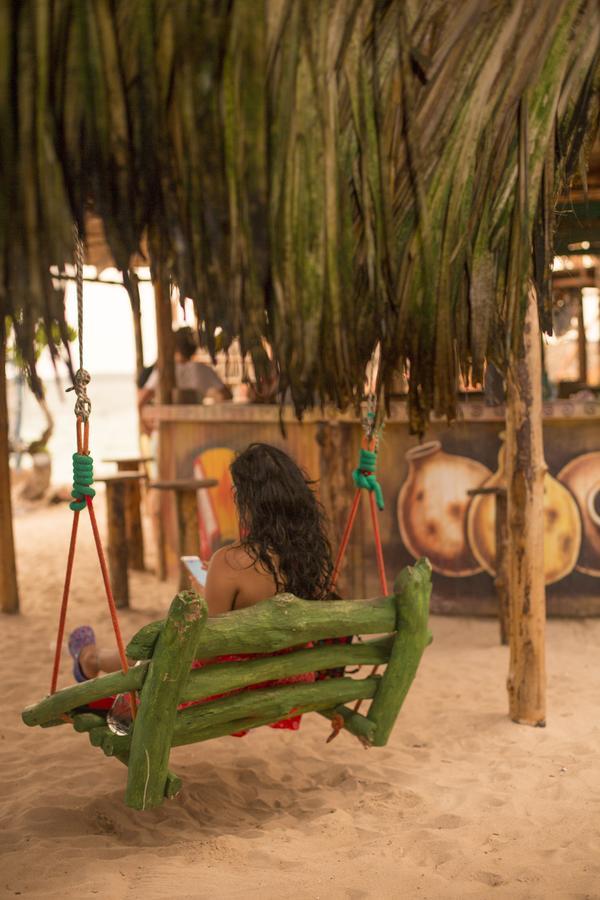El Paraiso De Mama Ruth Hostal *