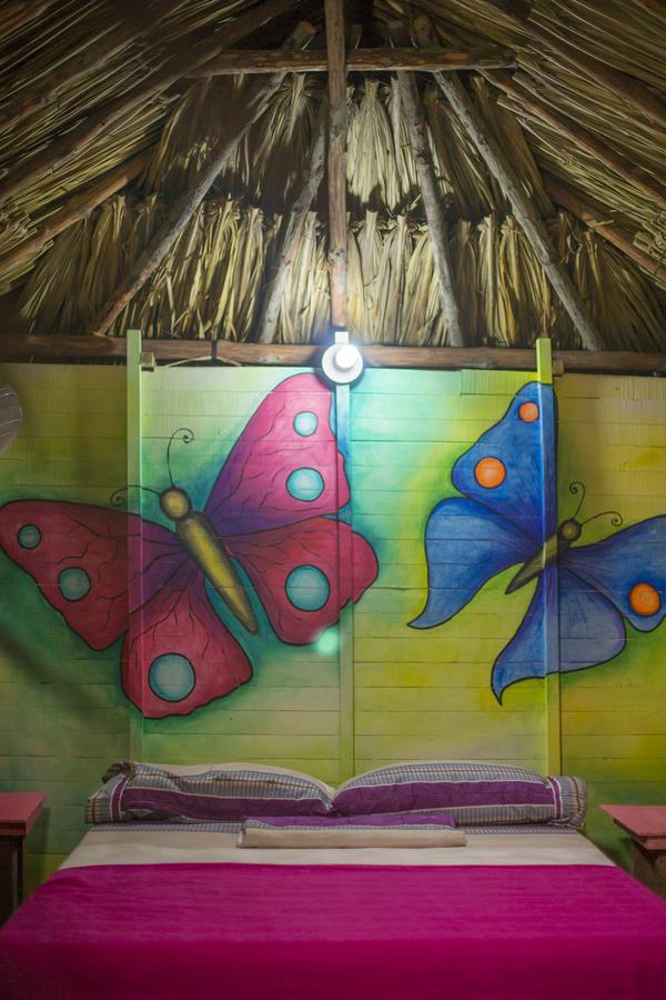 El Paraiso De Mama Ruth Hostal Cartagena