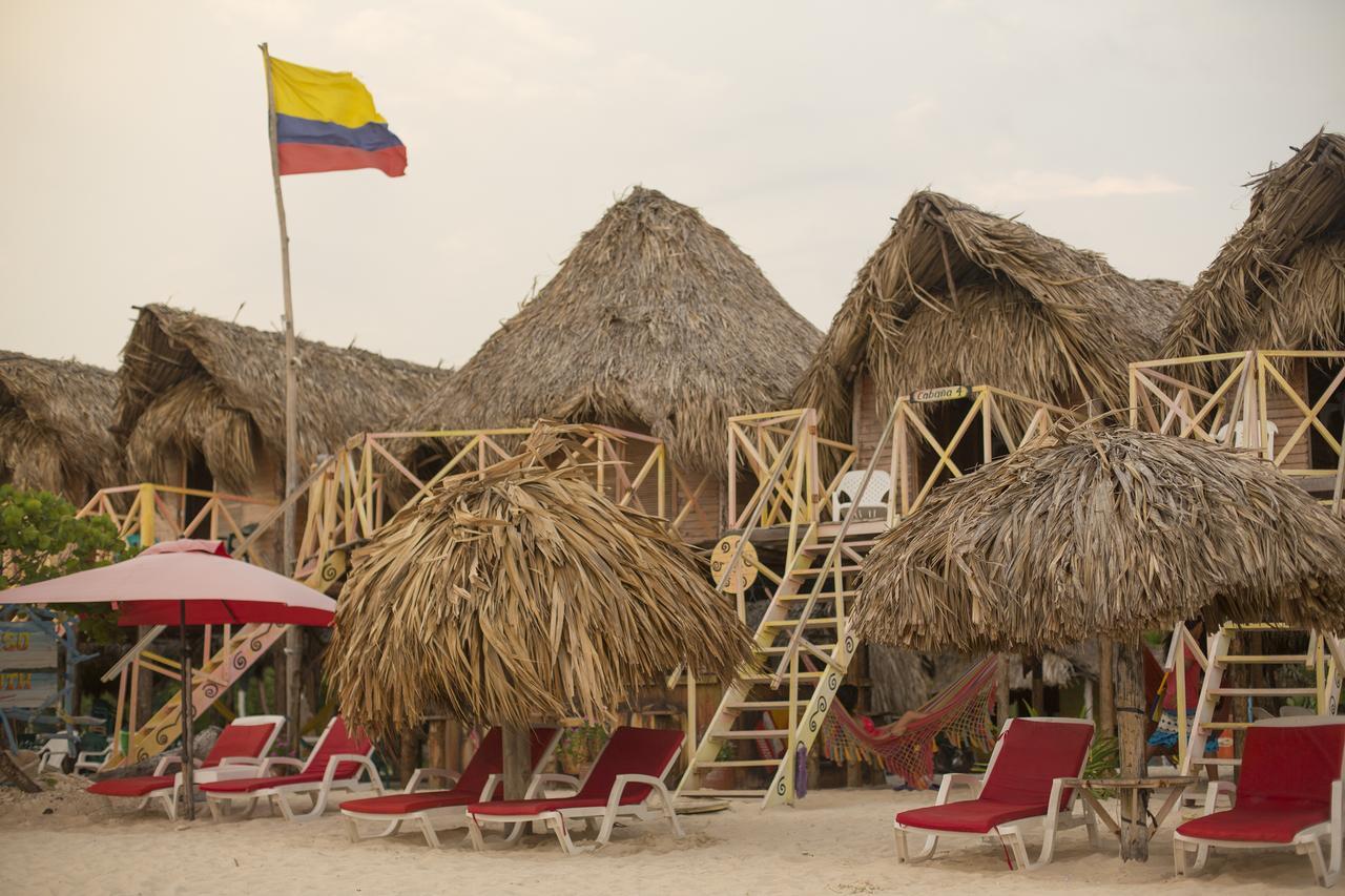 El Paraiso De Mama Ruth Hostal *