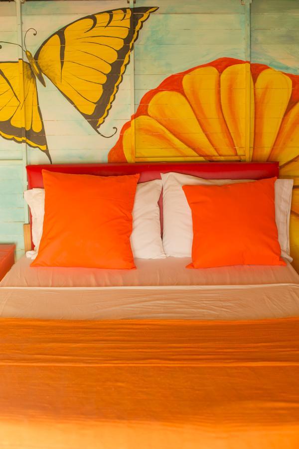 El Paraiso De Mama Ruth Cartagena