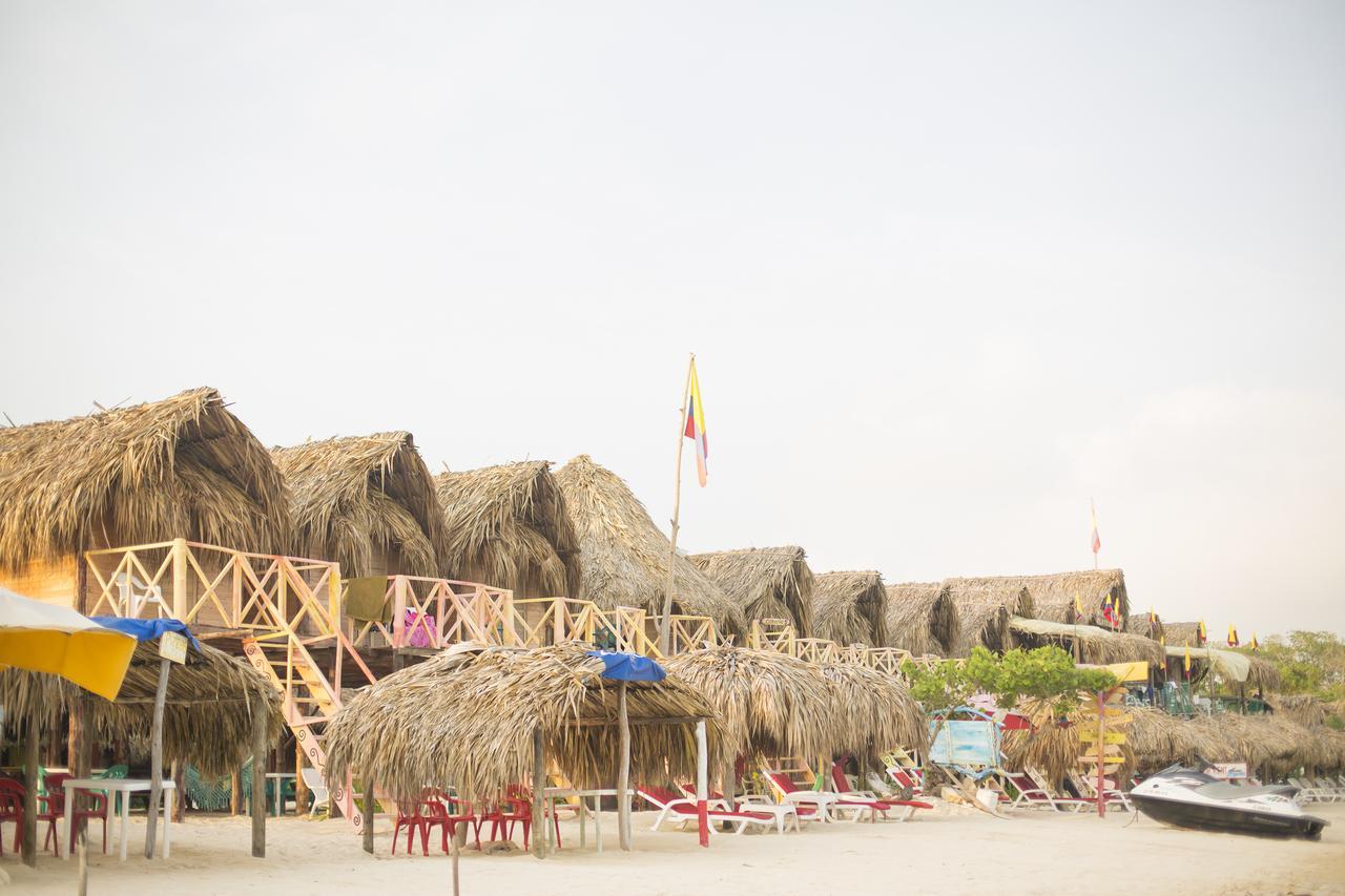 El Paraiso De Mama Ruth Hostal