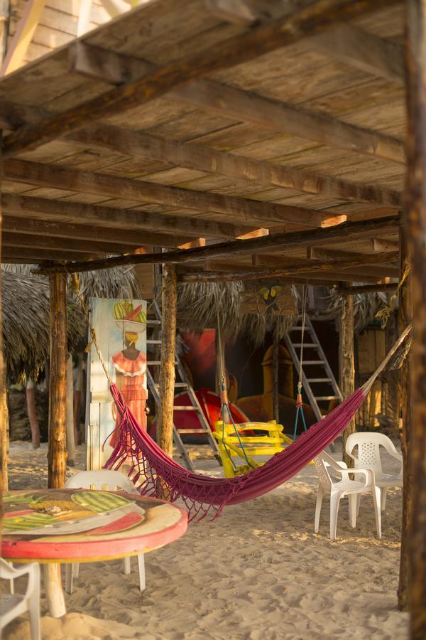 El Paraiso De Mama Ruth Cartagena