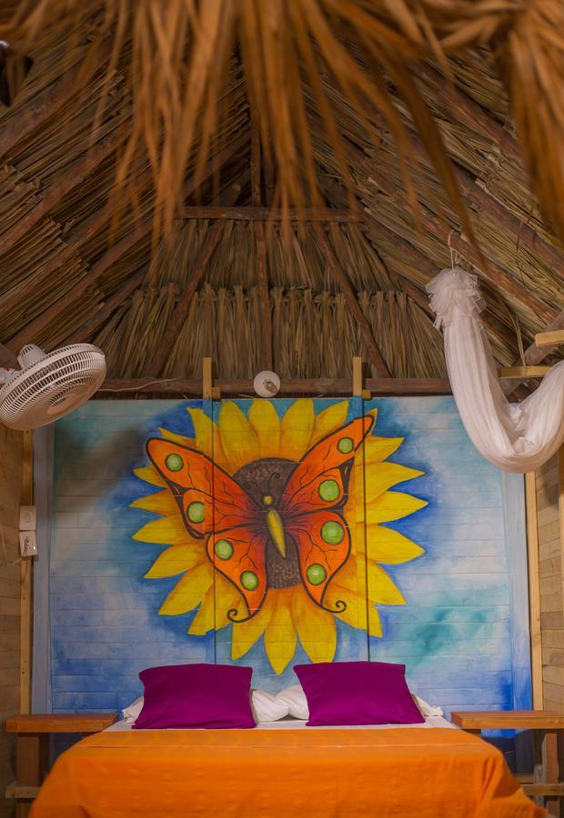 El Paraiso De Mama Ruth
