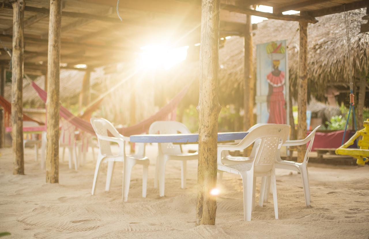 Hostal El Paraiso De Mama Ruth Cartagena