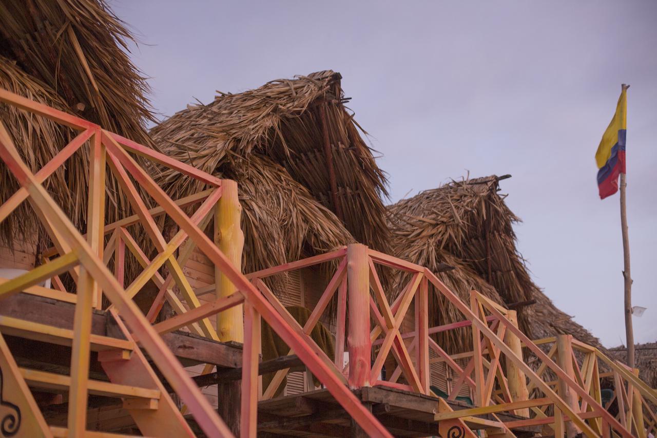 El Paraiso De Mama Ruth * Cartagena