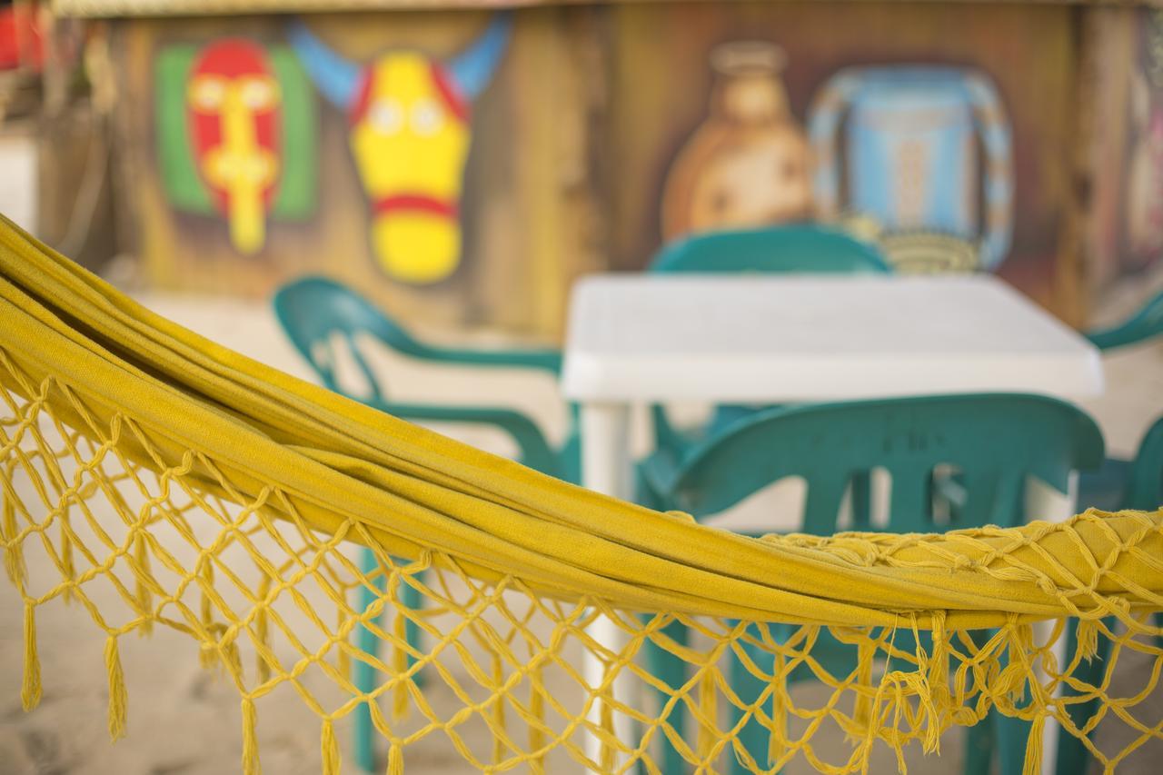 Hostal El Paraiso De Mama Ruth