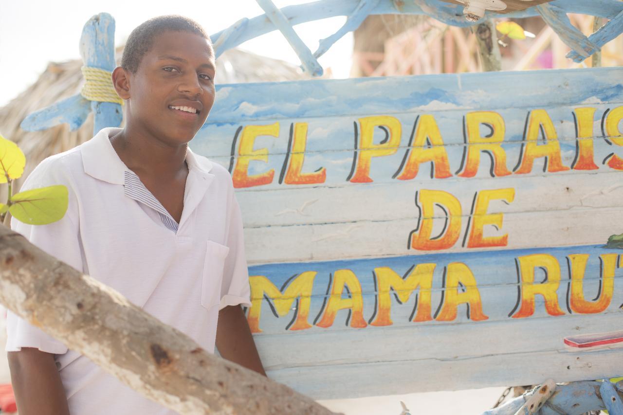 Hostal El Paraiso De Mama Ruth *