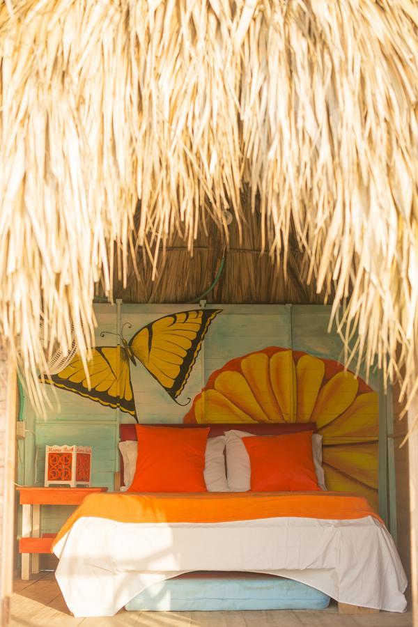 El Paraiso De Mama Ruth Hostal *