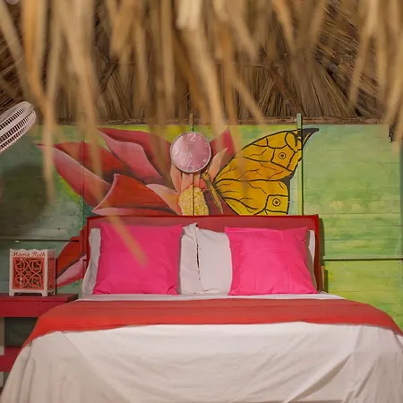 El Paraiso De Mama Ruth Hostel Cartagena