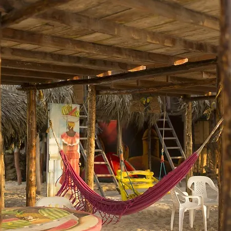 El Paraiso De Mama Ruth Cartagena