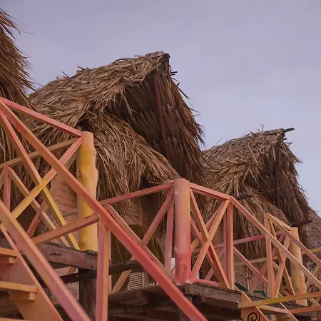 El Paraiso De Mama Ruth * Cartagena